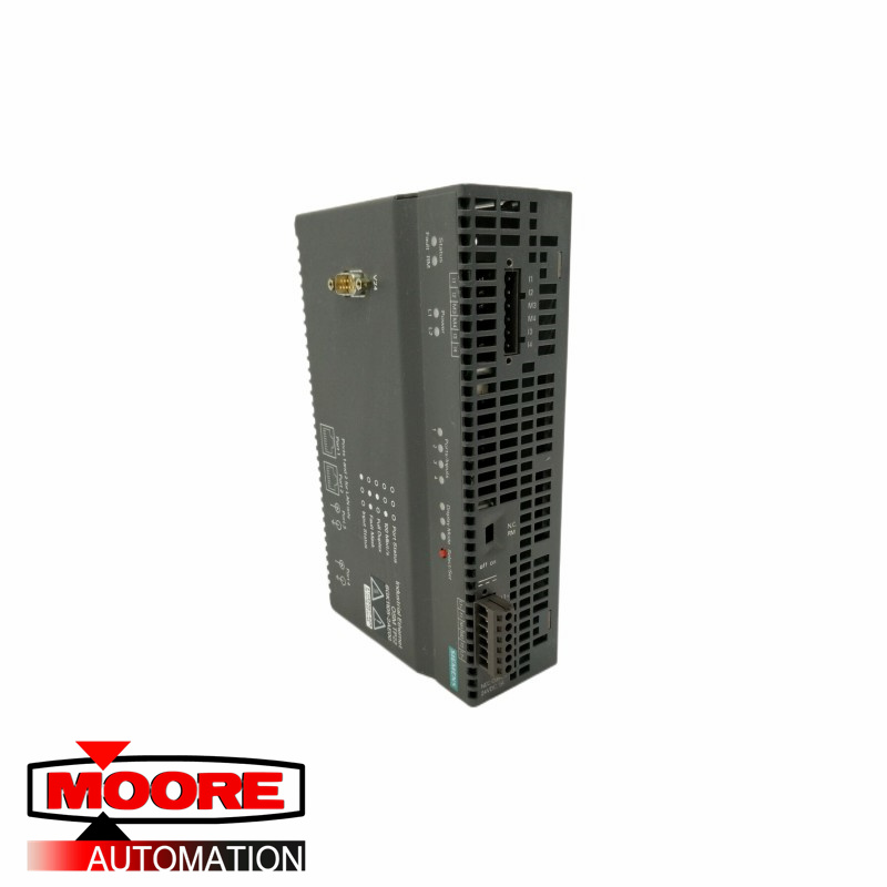 SIEMENS 6GK1105-2AE00 Ethernet industriel OSM TP22