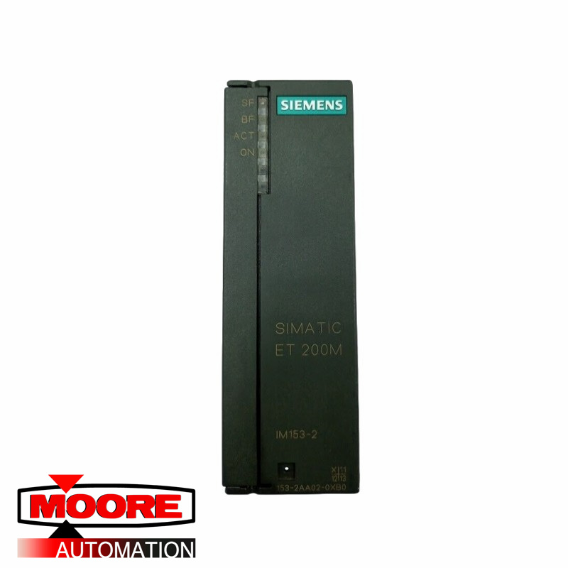 SIEMENS 6ES7153-2AA02-0XB0 Module d'interface IM153-2