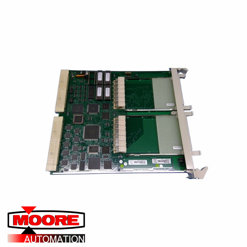 ABB 3BSE003816R1 SC520 Support de sous-module