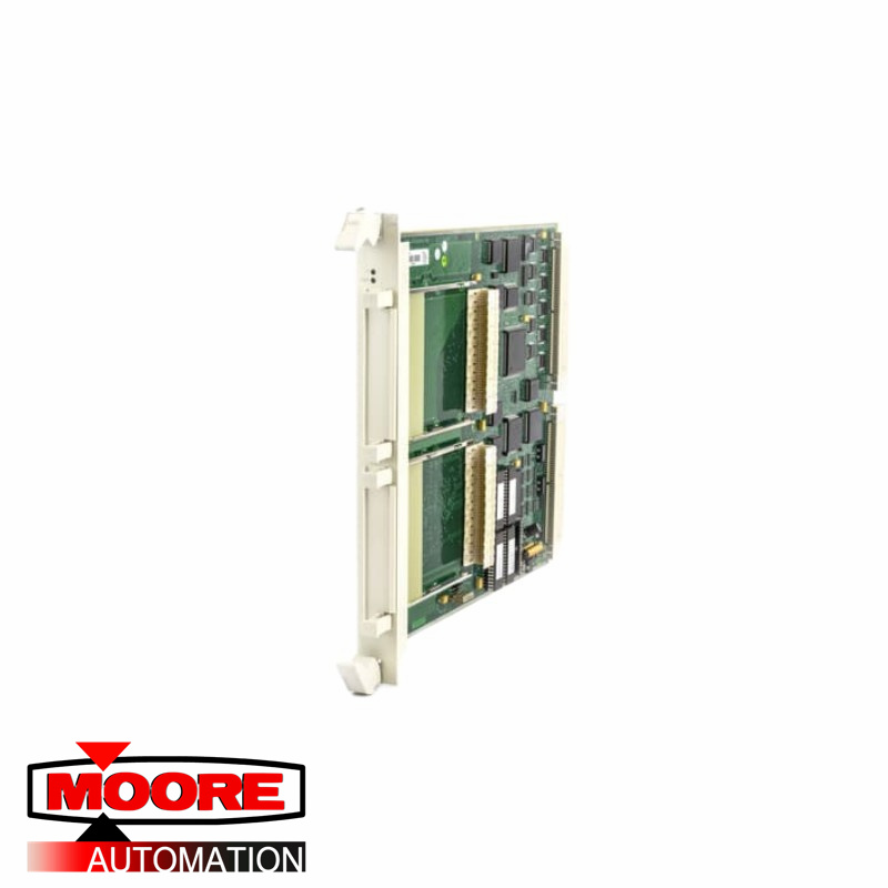 ABB 3BSE016237R1 SC520M Support de sous-module incl. processeur local