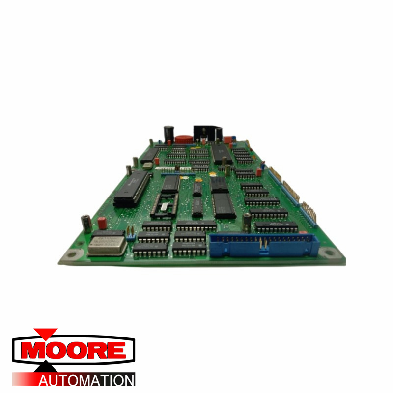 Carte de circuit imprimé ABB YPK107E