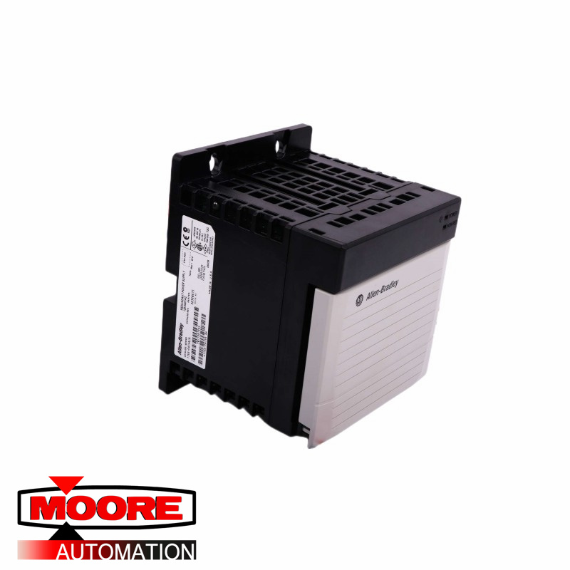 Alimentation redondante CA AB 1756-PA75R ControlLogix