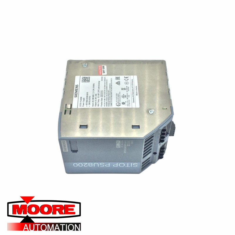 SIEMENS 6EP3436-8SB00-0AY0 ALIMENTATION