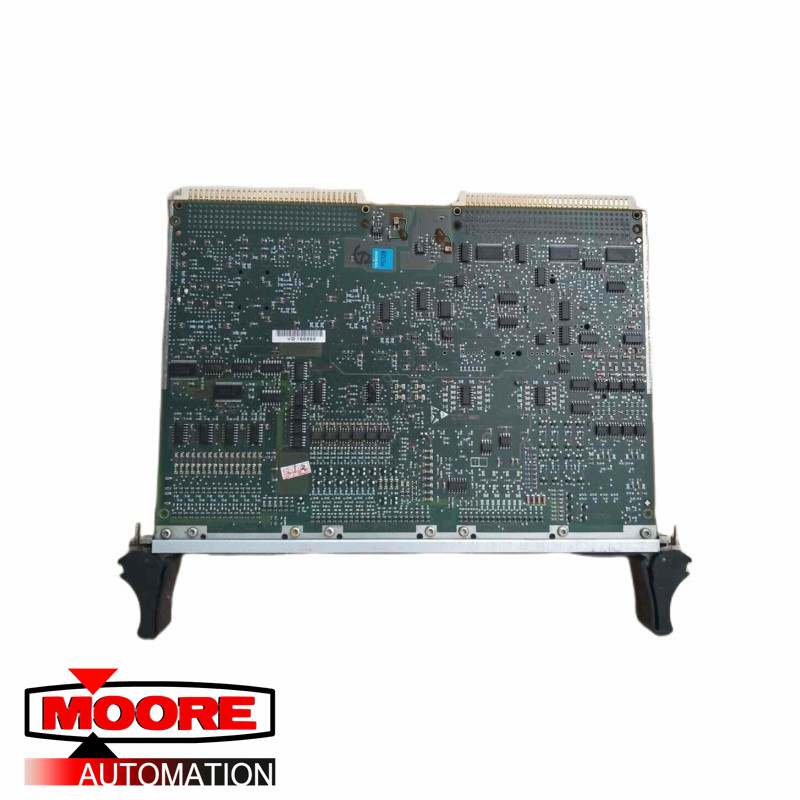 Module de signaux SIEMENS 6DD1640-0AH0