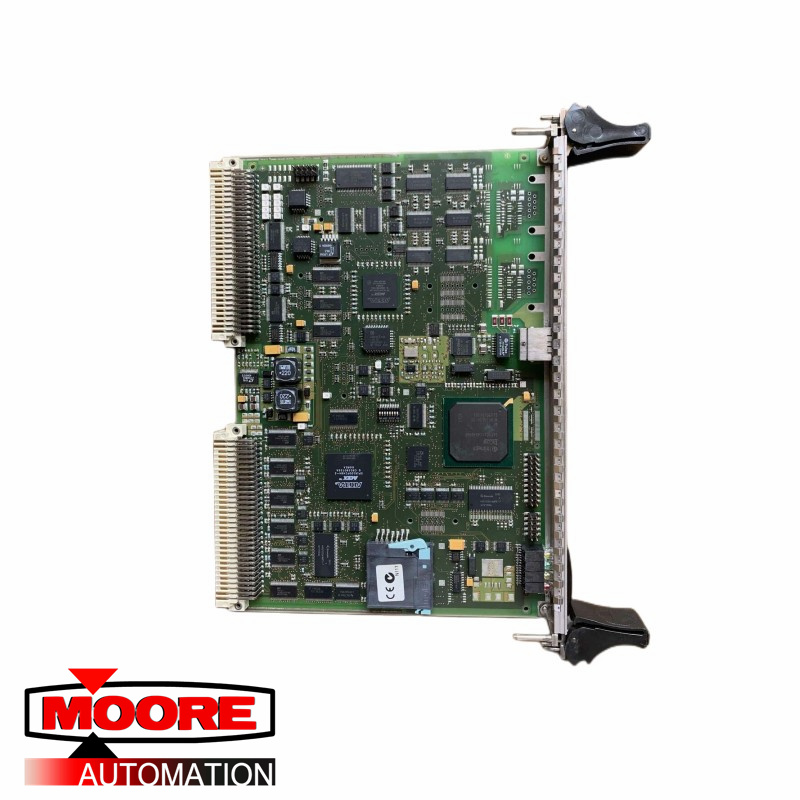 SIEMENS 6DD1661-0AE1 Module de communication