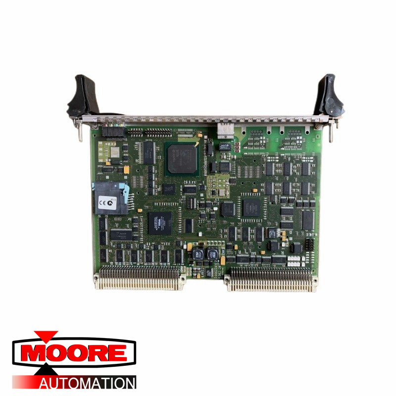 SIEMENS 6DD1661-0AE1 Module de communication