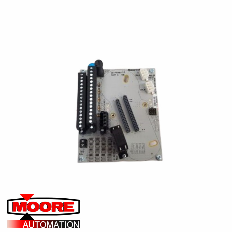 HONEYWELL DC-TAIX01 51307597-176 MODULE D'ENTRÉE ANALOGIQUE