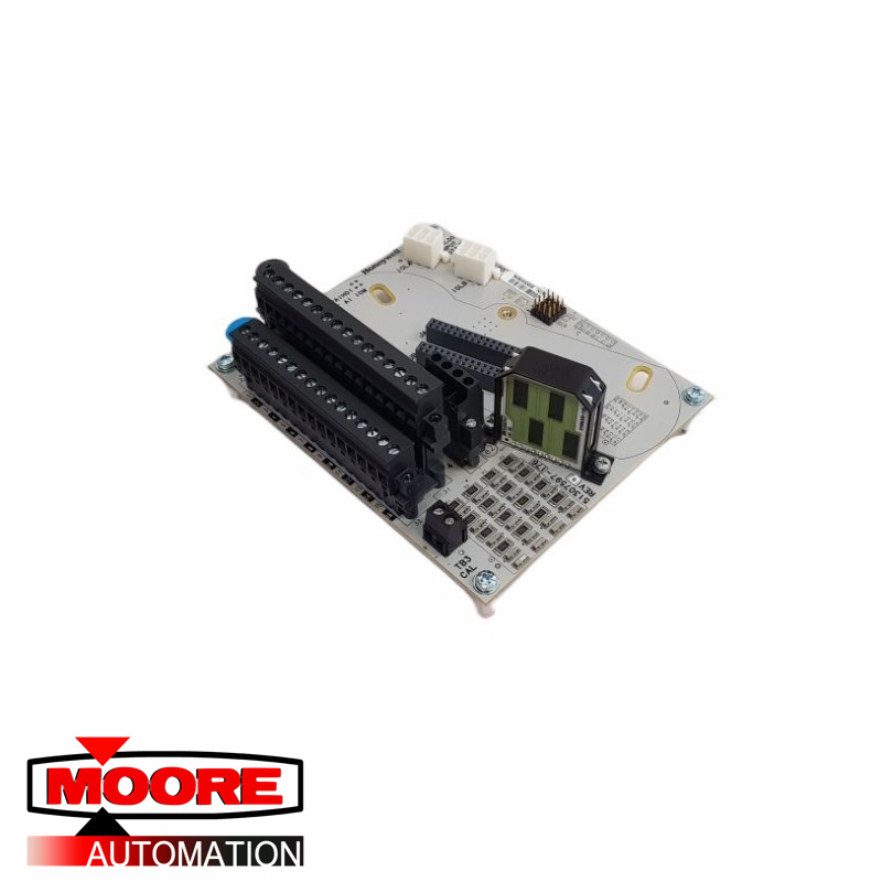 HONEYWELL DC-TAIX01 51307597-176 MODULE D'ENTRÉE ANALOGIQUE