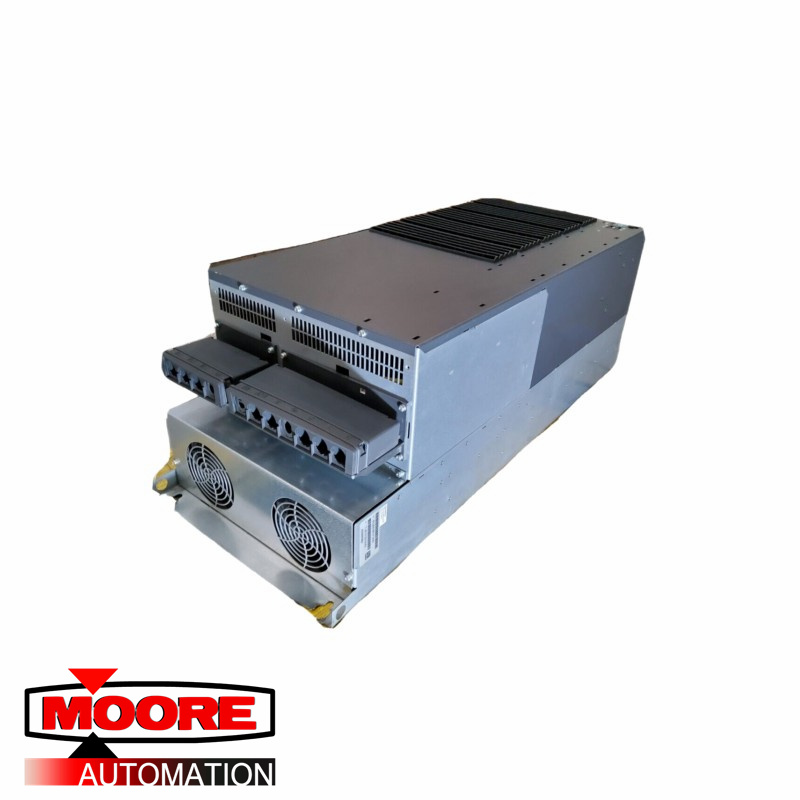 SIEMENS 6SL3224-0BE37-5AA0 MODULE D'ALIMENTATION