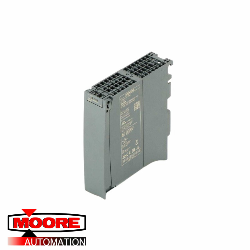 SIEMENS 6GK7543-1AX00-0XE0 PROCESSEUR DE COMMUNICATION CP 1543-1