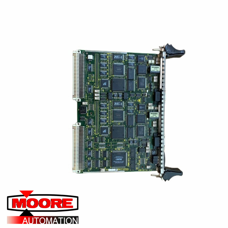 SIEMENS 6DD1661-0AD0 Module de communication