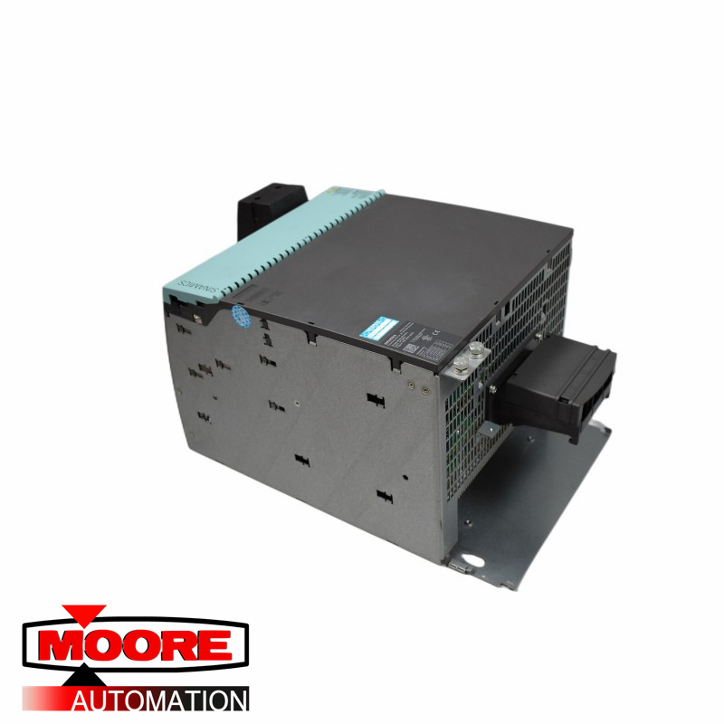 SIEMENS 6SL3120-1TE32-0AA3 Module moteur unique