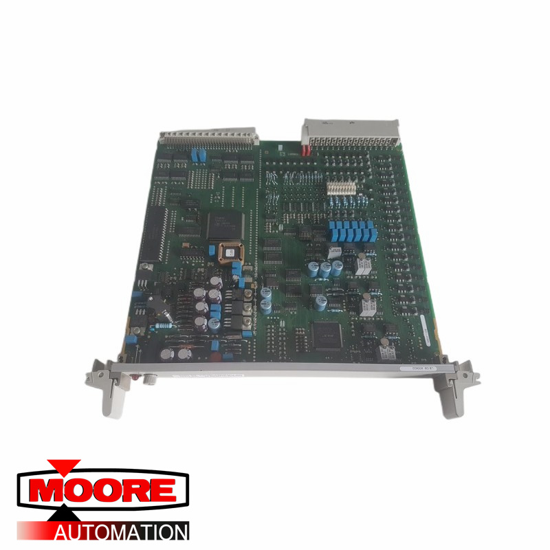 Module de fonction SIEMENS 6DP1280-8BA FUM 280