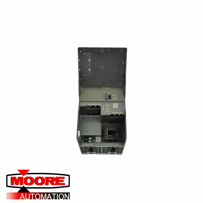 SIEMENS 6GK7343-1EX21-0XE0 Module Ethernet CP 343-1