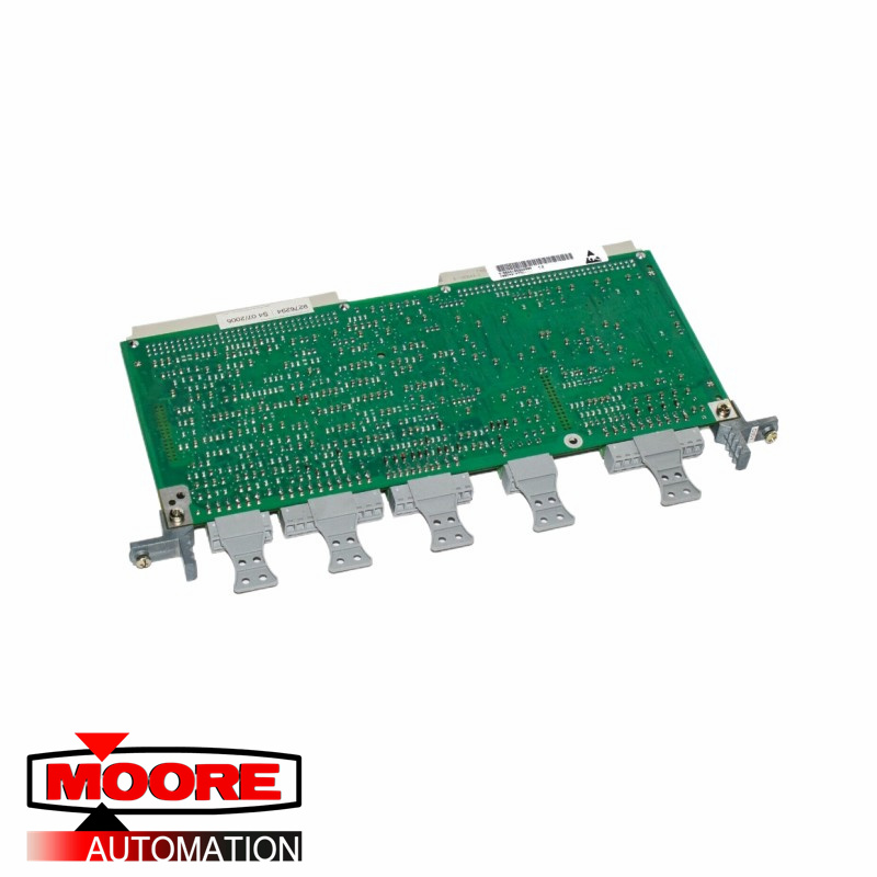 SIEMENS C98043-A7001-L2 Module Simoreg