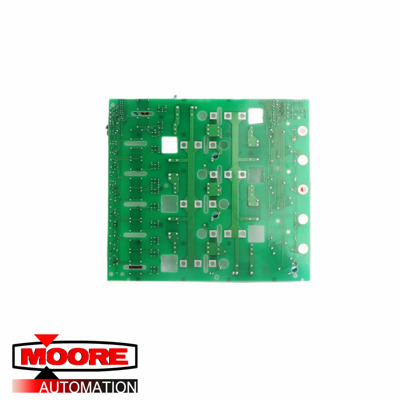 CARTE D'INTERFACE D'ALIMENTATION ABB SDCS-PIN-11 3ADT306100R1