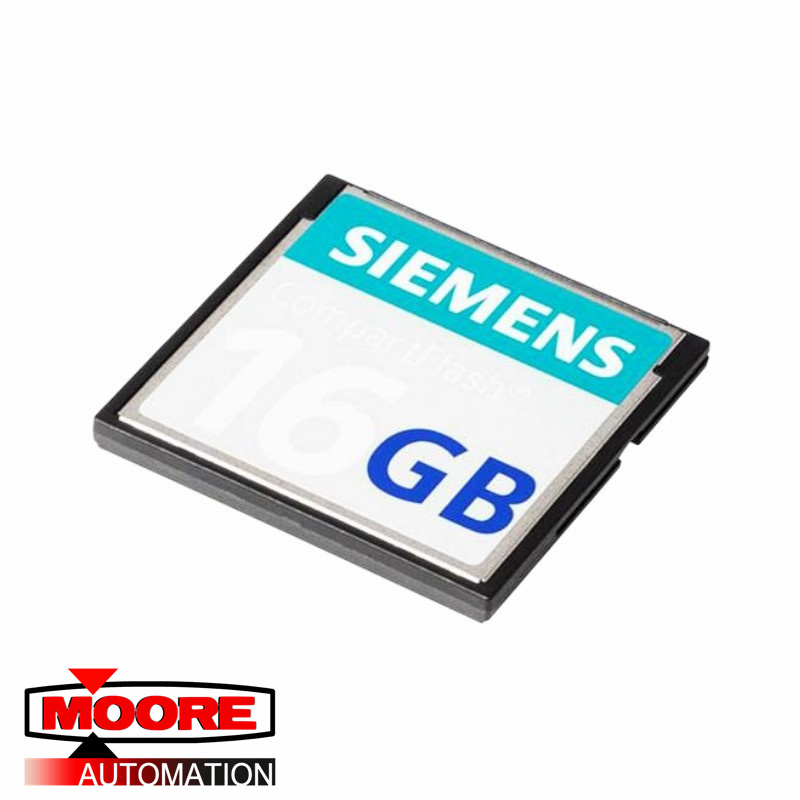 SIEMENS 6ES7648-2BF02-0XG0 CompactFlash - 4 Go