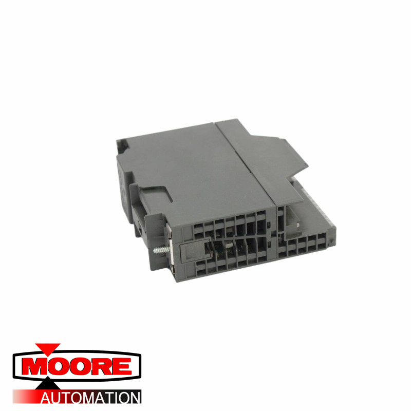 SIEMENS 6ES7321-7RD00-0AB0 Module d'entrée numérique