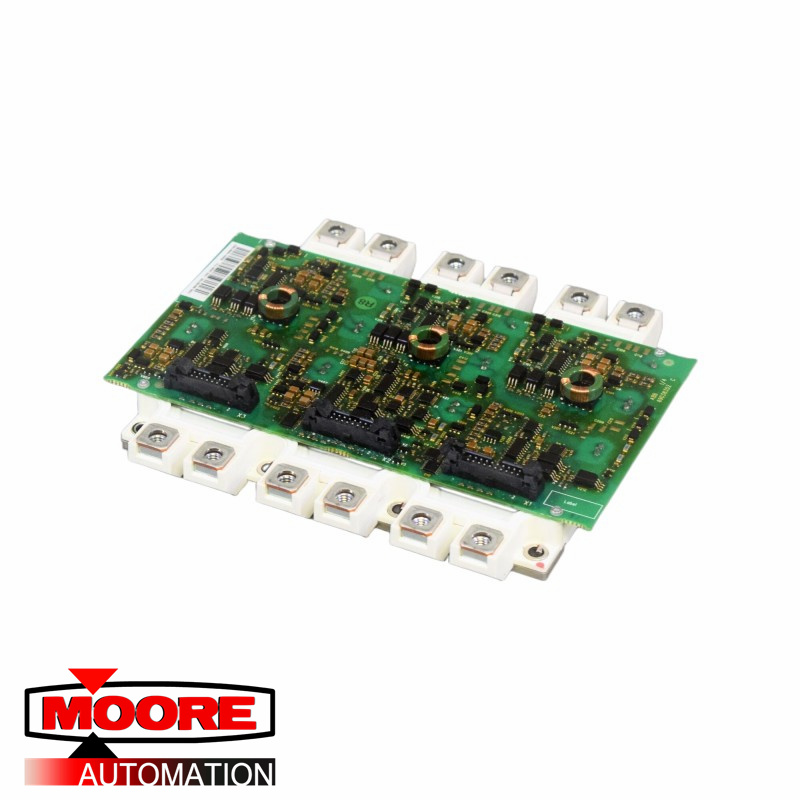 Module d'alimentation ABB FS450R17KE3/AGDR-71C