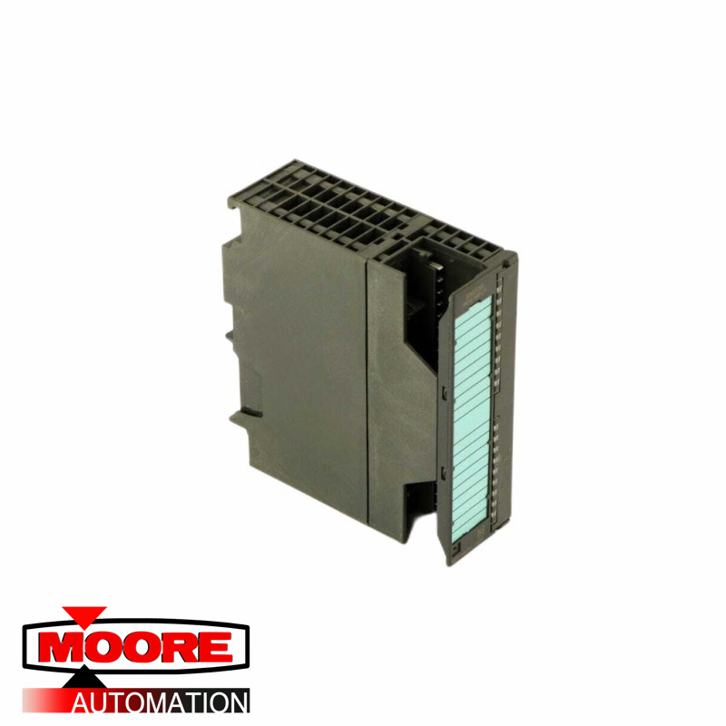 SIEMENS 6ES7338-4BC01-0AB0 Module de signal pour capteurs de positionnement