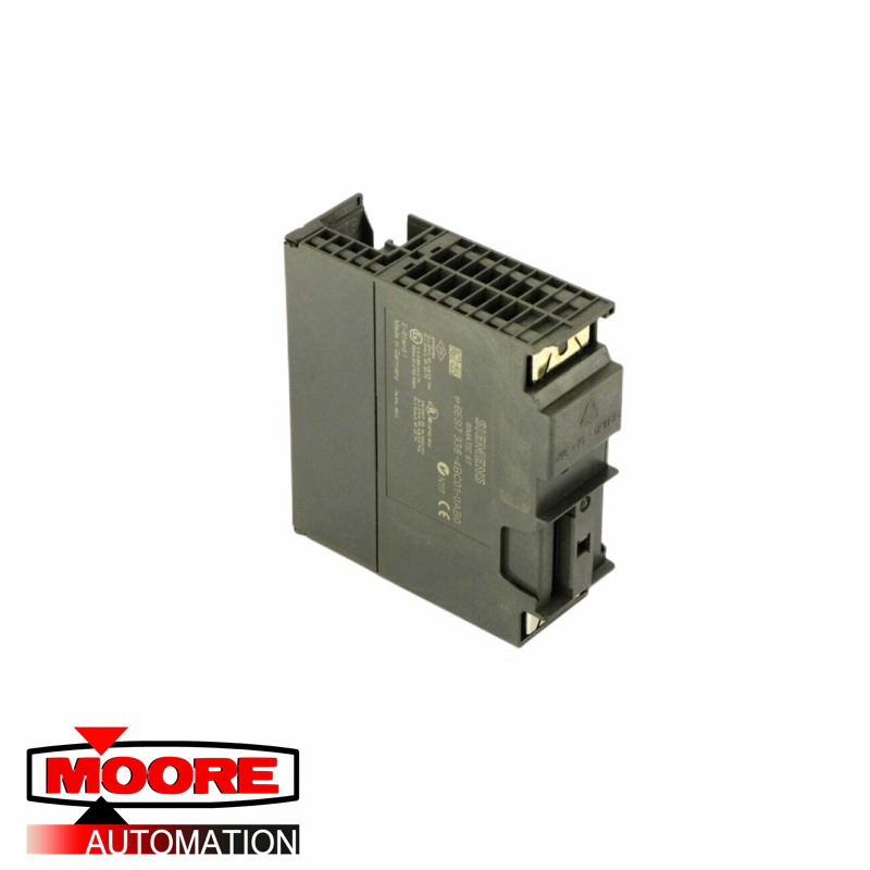 SIEMENS 6ES7338-4BC01-0AB0 Module de signal pour capteurs de positionnement