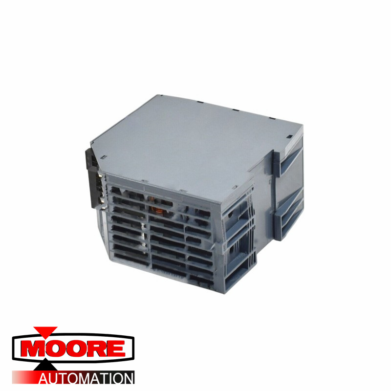 SIEMENS 6EP1334-2BA20 Alimentation PSU100S