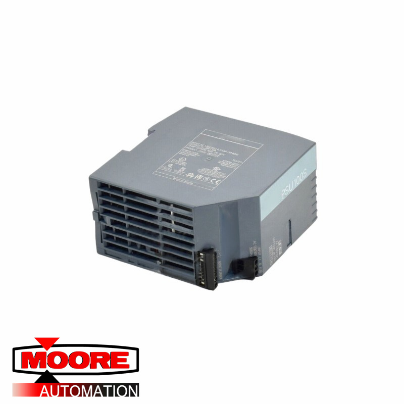 SIEMENS 6EP1334-2BA20 Alimentation PSU100S