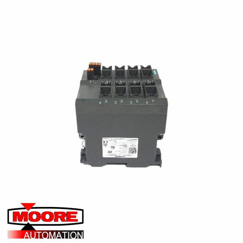 SIEMENS 6GK5216-0BA00-2AA3 SCALANCE X216 commutateur IE géré