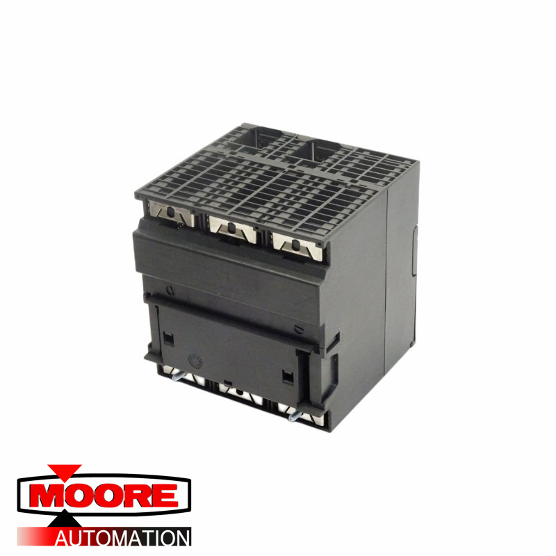 SIEMENS 6ES7313-5BF03-0AB0 MODULE UC