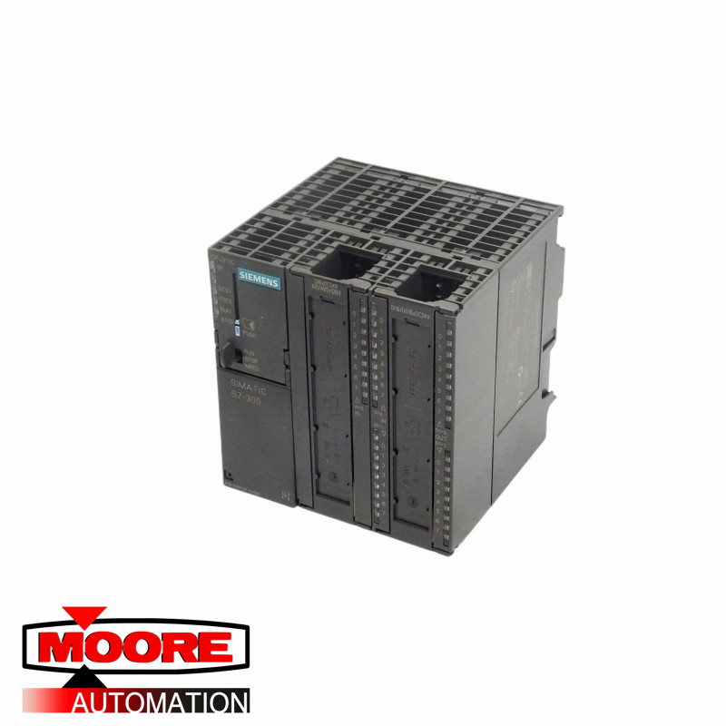 SIEMENS 6ES7313-5BF03-0AB0 MODULE UC