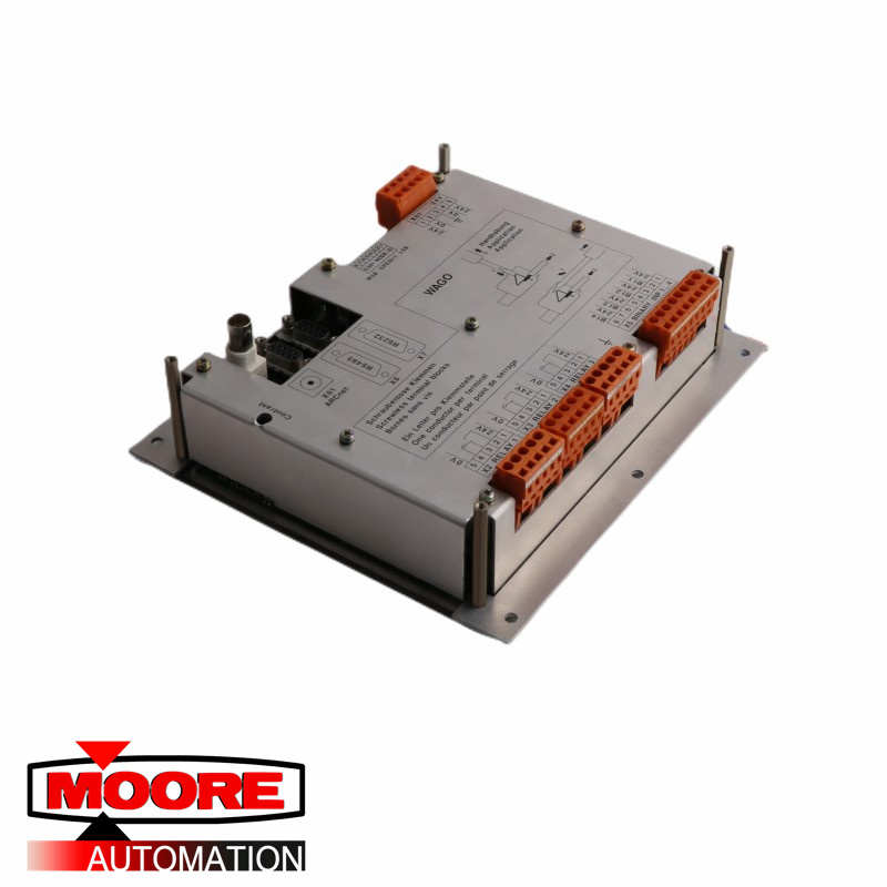 Alimentation ABB UNS 0861A-P HIEE305120R0002