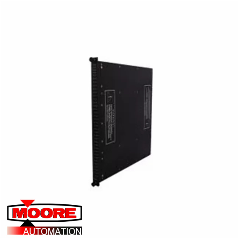 Module CPU TRICONEX 3006 Invensys