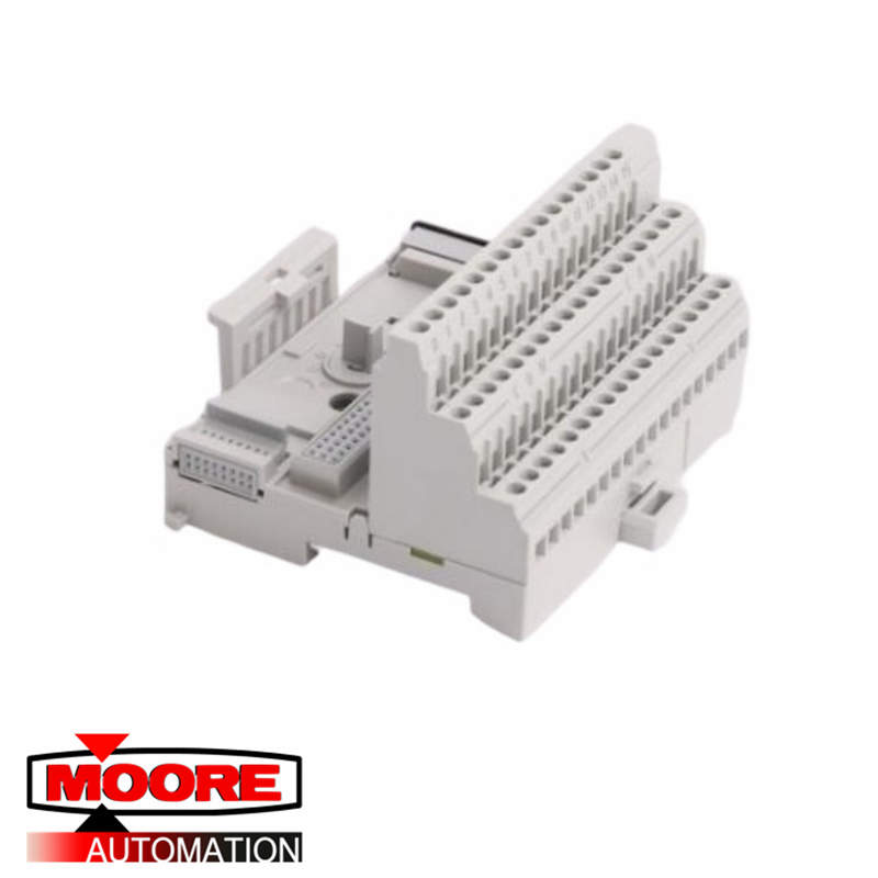 Module relais maître AB 1794-TB3