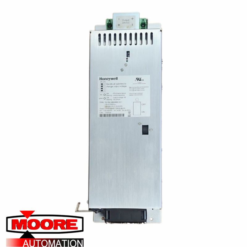 Alimentation HONEYWELL FC-PSU-UNI2450U V2.1