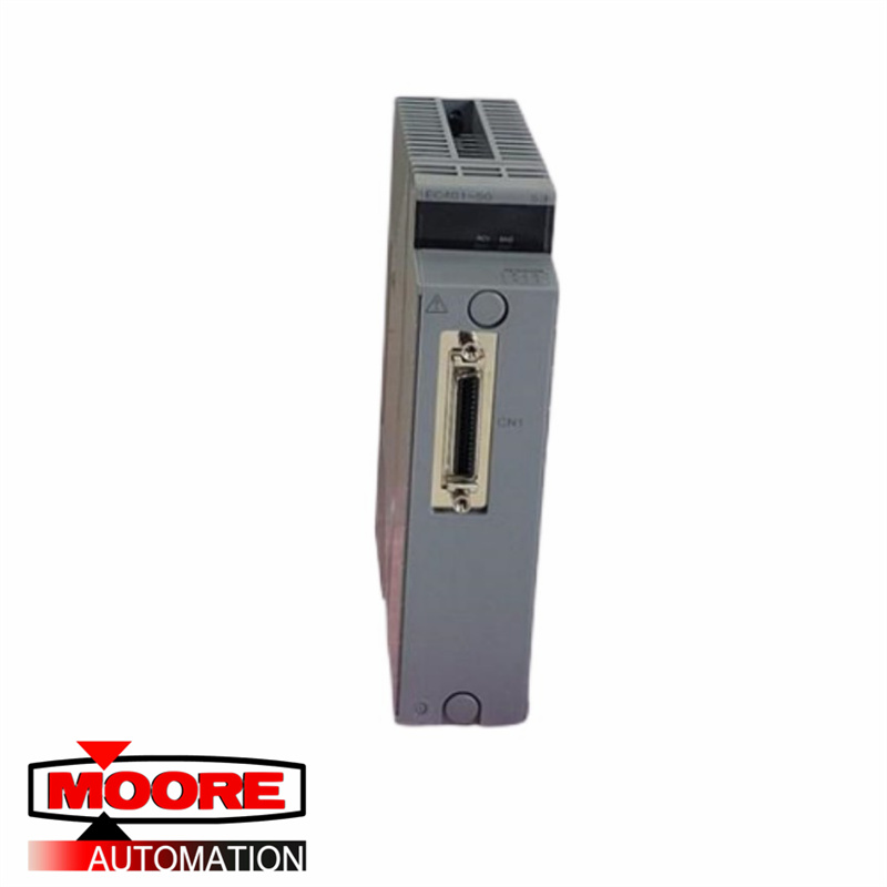 Module coupleur de bus Yokogawa EC401-50 S3