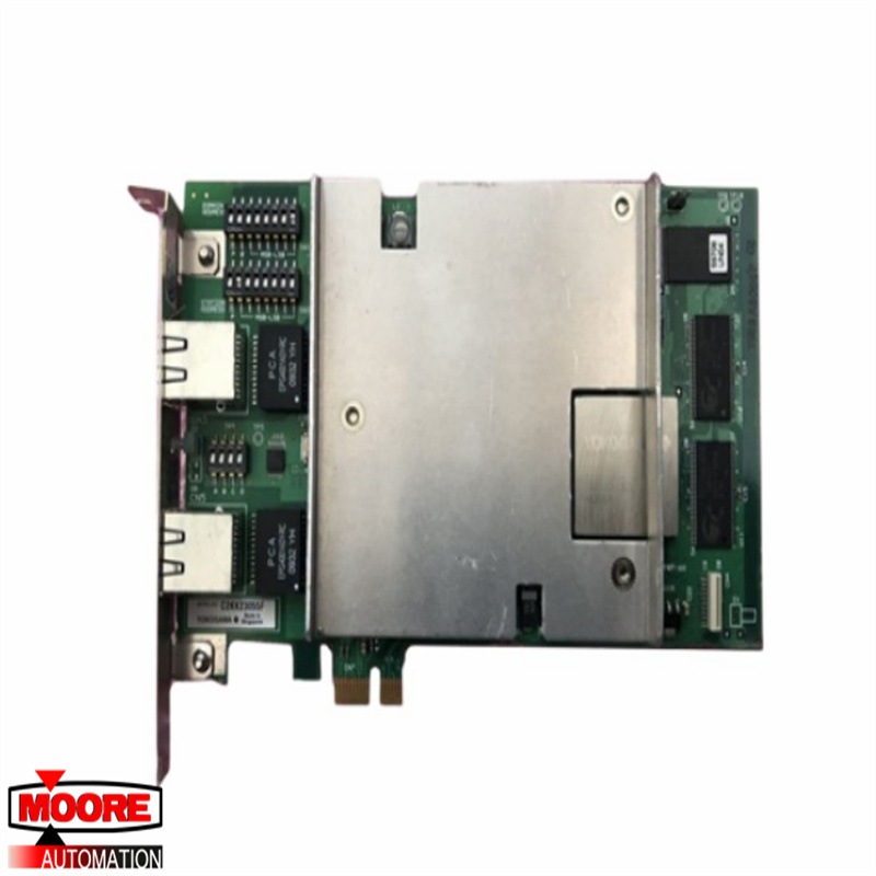 Module de communication Yokogawa VI702 S1