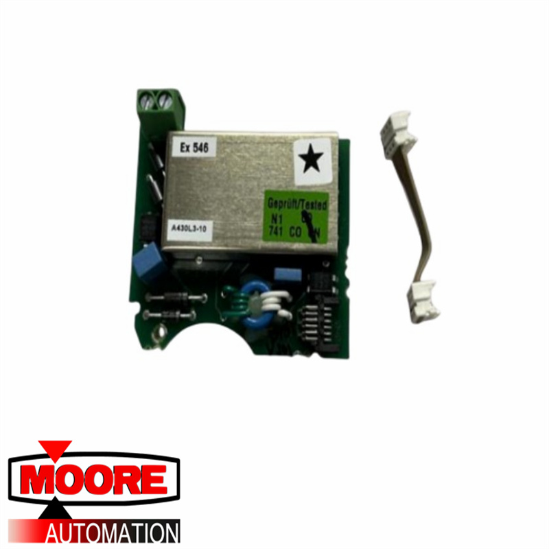 Module enfichable SIEMENS 6DR4004-8J LY