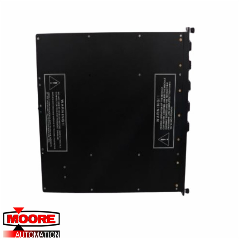 Modules de communication Triconex 4351B