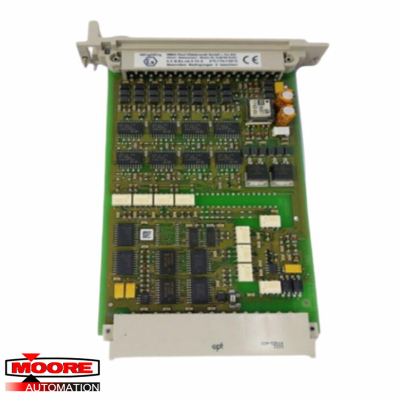 Module de sortie HIMA F3330