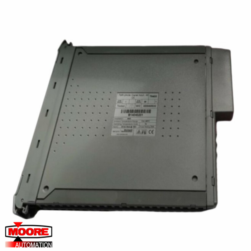 Modules d'extension de confiance ICS TRIPLEX T8403