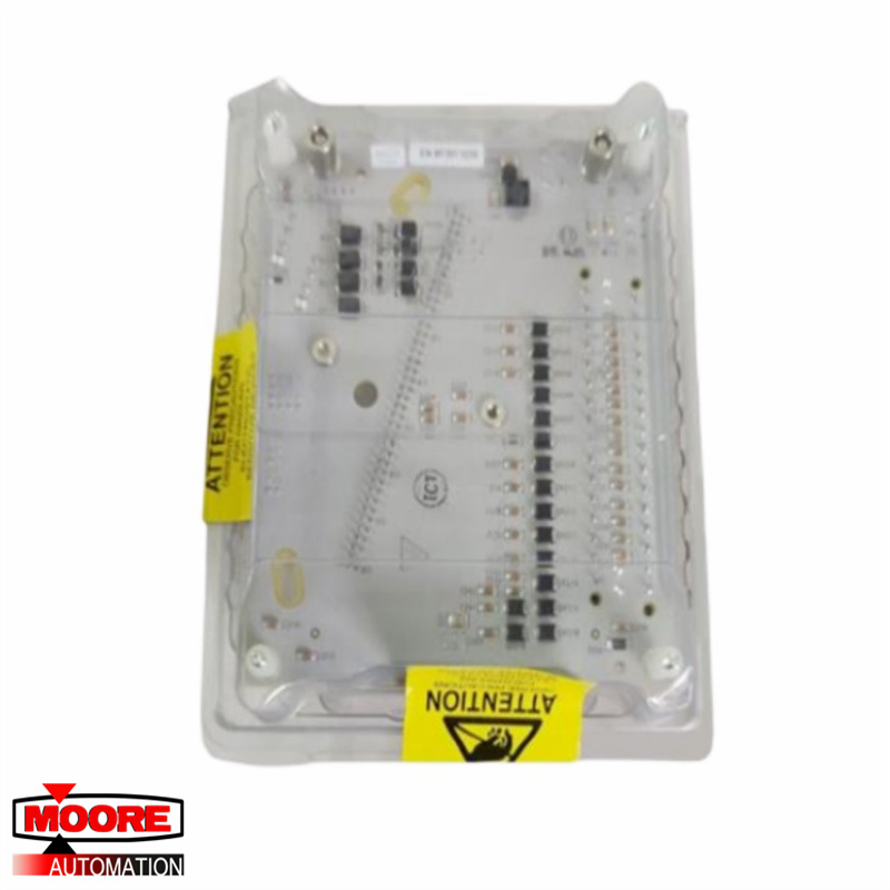 HONEYWELL DC-TAOX51 51307717-175 Module de sortie analogique