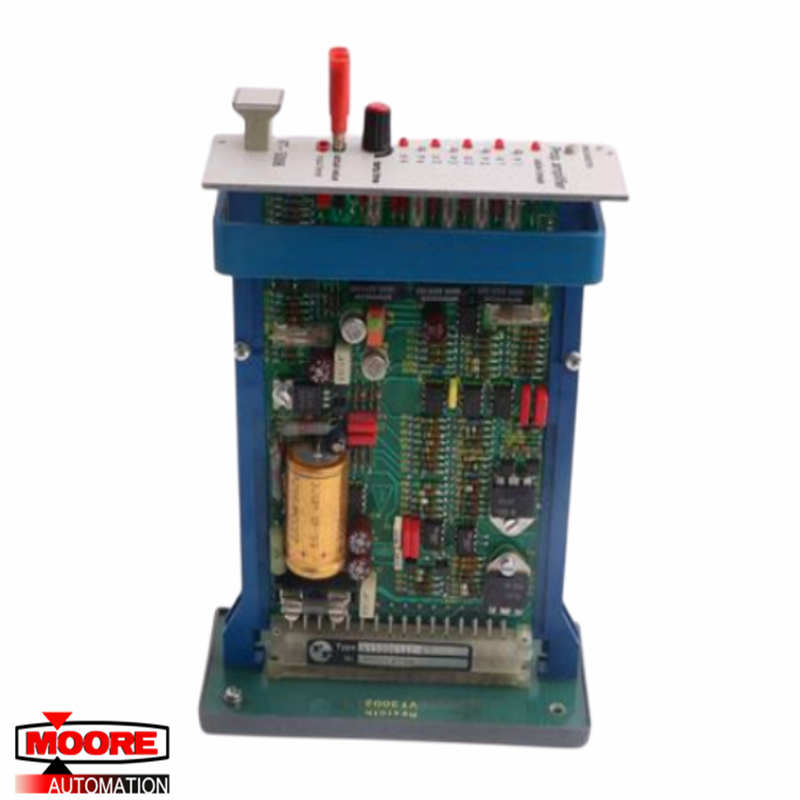 REXROTH VM310 0608750109-102 MODULE D'ALIMENTATION