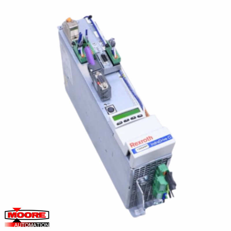 Module convertisseur de puissance REXROTH HCS02-1E-W0012-A-03-NNNN