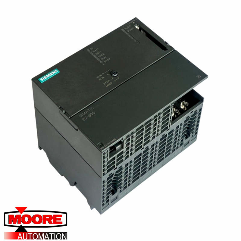 Module CPU Siemens 6ES7318-2AJ00-0AB0