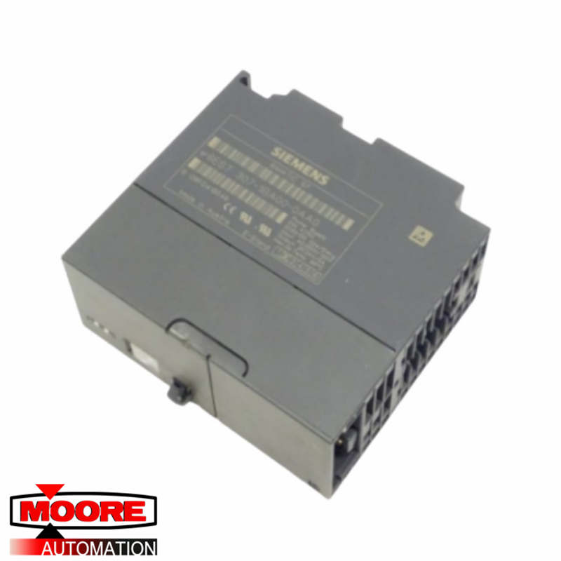 Alimentation Siemens 6ES7307-1BA00-0AA0