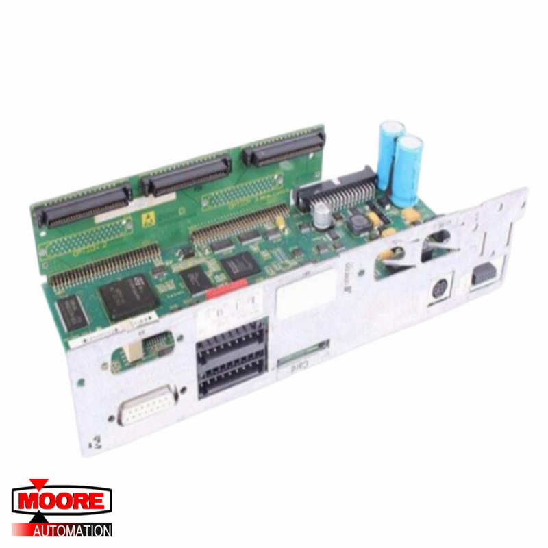 COMMANDE SERVO REXROTH CSB01.1C-SE-ENS-EN1-NN-S-NN-FW