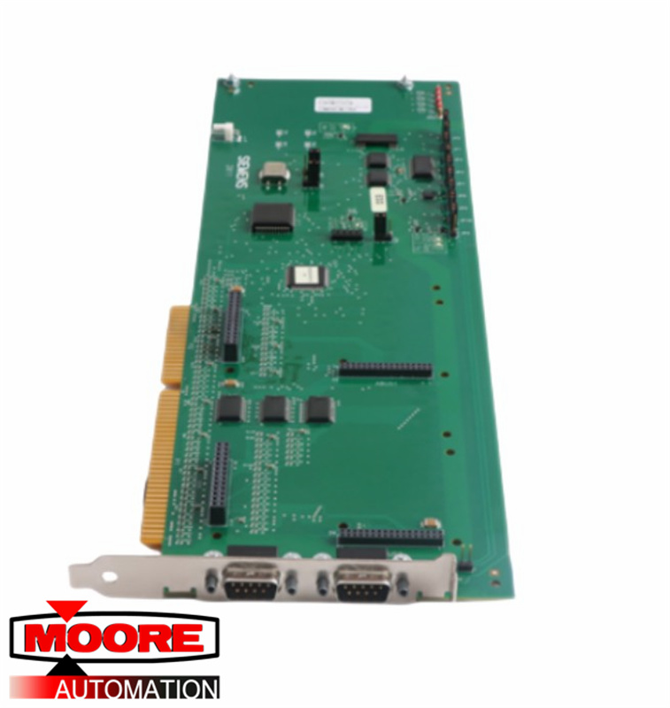 Carte de communication ROBICON A5E03407403