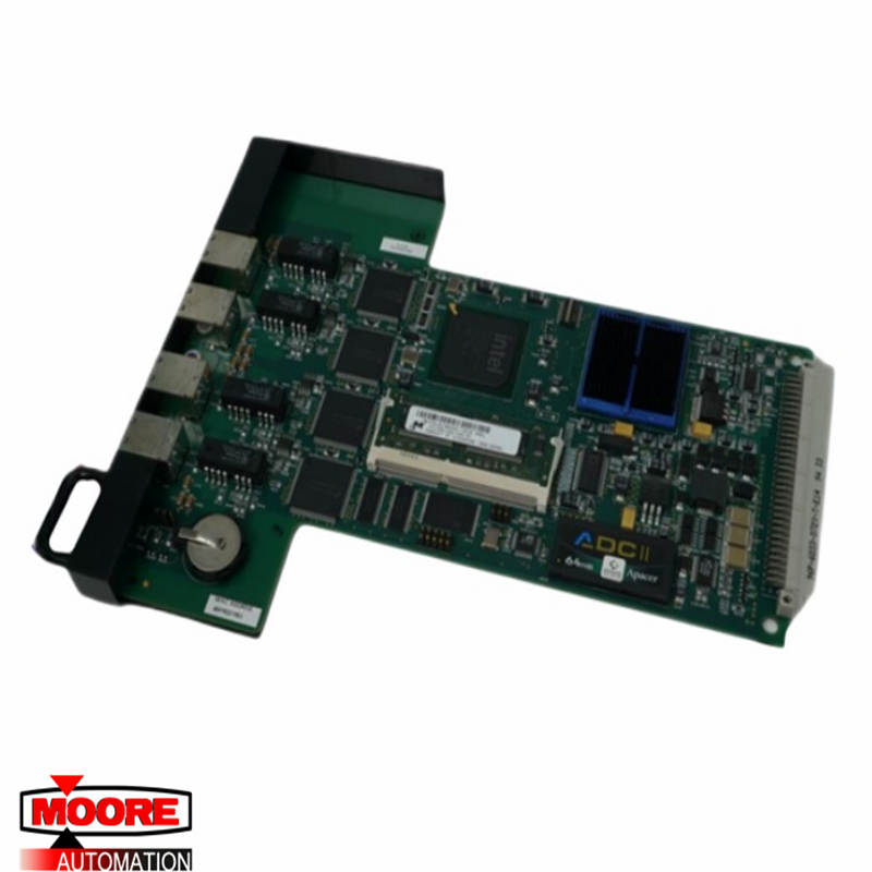 Carte CPU RTP 3000/02 SER 3000