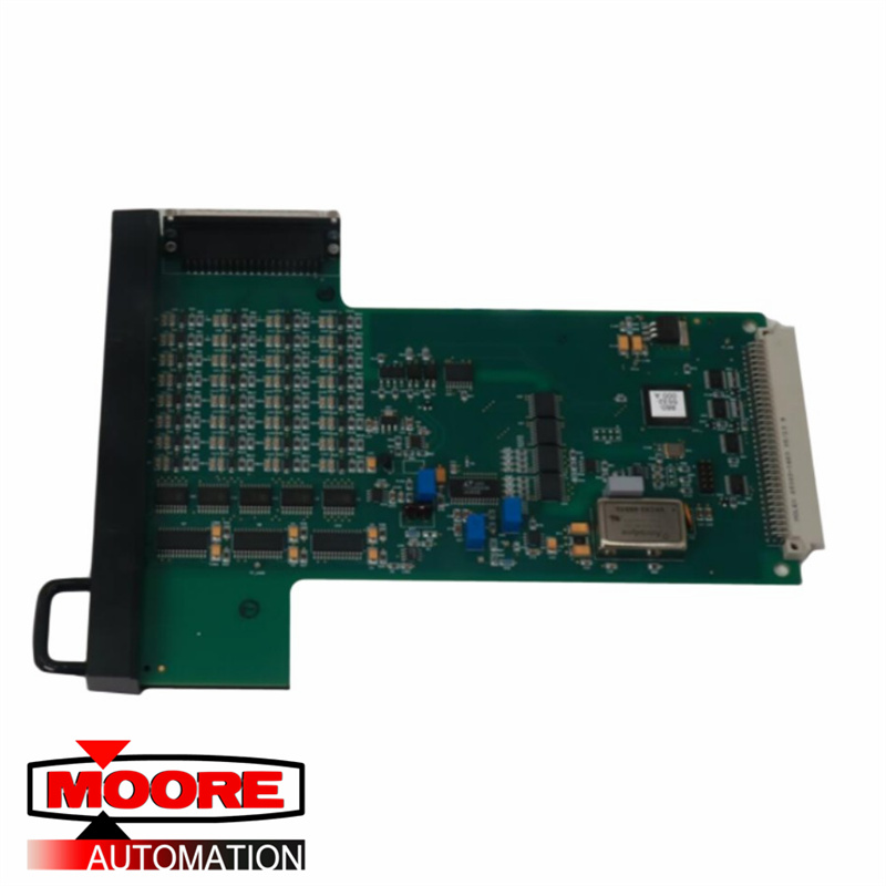 Module d'E/S RTP 3015/00 SER 3000