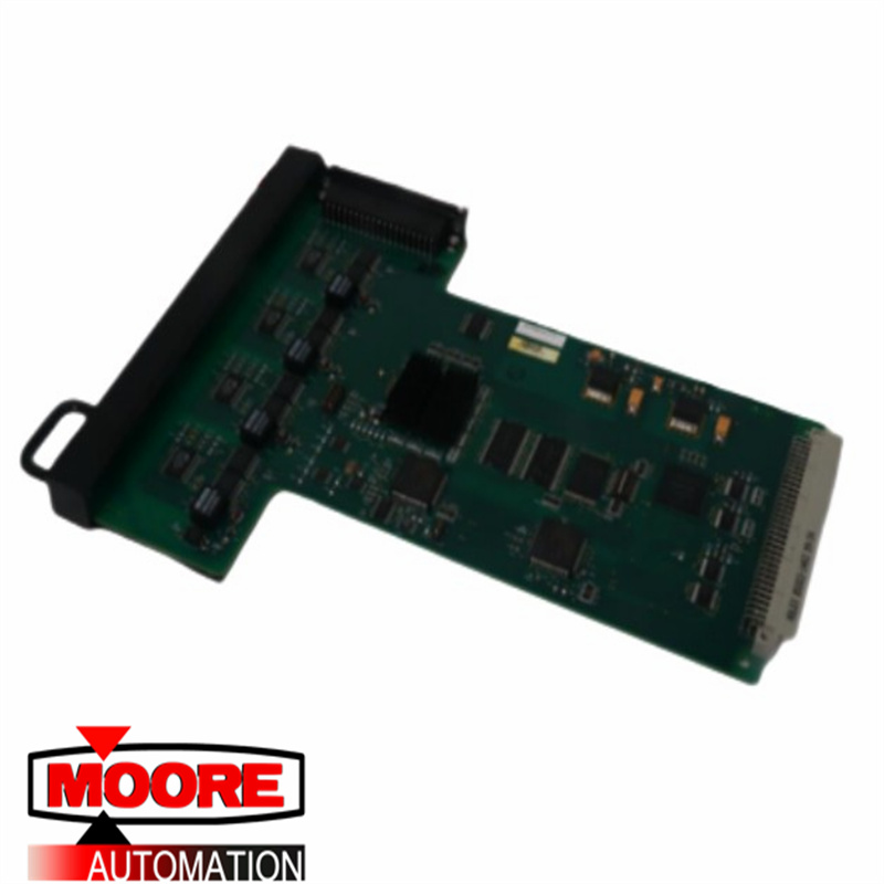 Module d'E/S RTP 3019/00 SER 3000